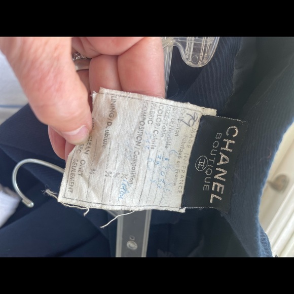 Chanel Chanel dress - Picture 6 of 8